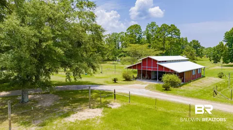 Other - 12772 Ward Rd, Stapleton, AL 36578 photo 20 of 21