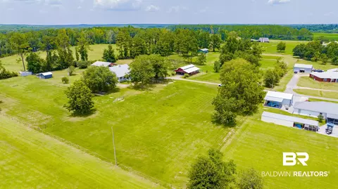 View/Area - 12772 Ward Rd, Stapleton, AL 36578 photo 1 of 13