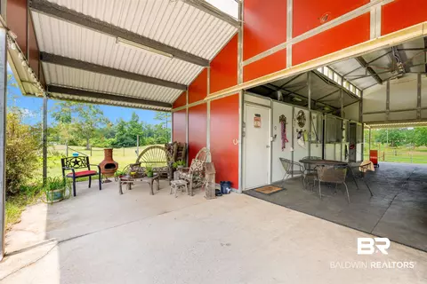 Other - 12772 Ward Rd, Stapleton, AL 36578 photo 12 of 21