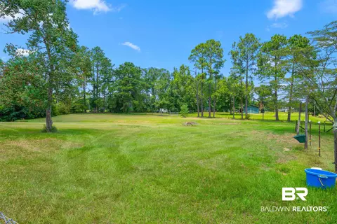 Exterior - 12772 Ward Rd, Stapleton, AL 36578 photo 11 of 13