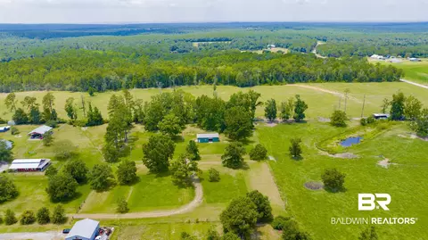 View/Area - 12772 Ward Rd, Stapleton, AL 36578 photo 11 of 13