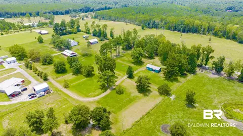 View/Area - 12772 Ward Rd, Stapleton, AL 36578 photo 10 of 13