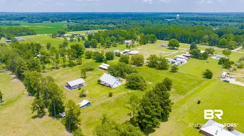 View/Area - 12772 Ward Rd, Stapleton, AL 36578 photo 3 of 13
