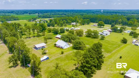 View/Area - 12772 Ward Rd, Stapleton, AL 36578 photo 2 of 13