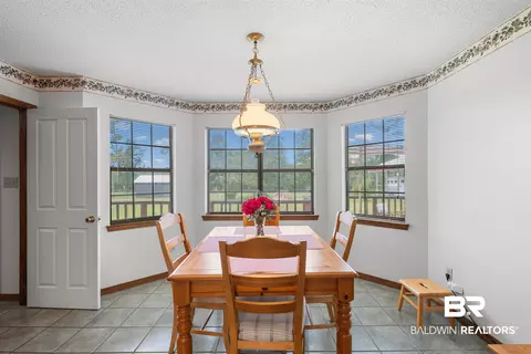 Dining - 12772 Ward Rd, Stapleton, AL 36578 photo 1 of 2