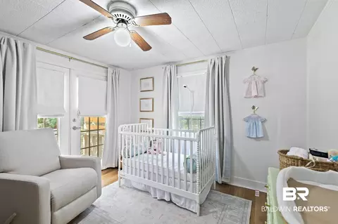 Bedroom - 12457 Raymond Melton Rd, Stapleton, AL 36578 photo 2 of 2