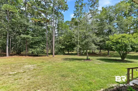 Exterior - 12457 Raymond Melton Rd, Stapleton, AL 36578 photo 17 of 17