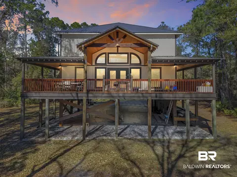 12344 Fernwood Cir, Foley, AL 36535