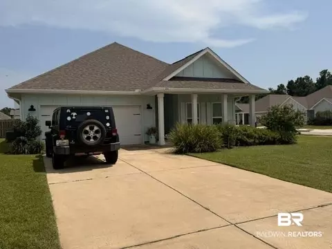 395 Haise Ln, Gulf Shores, AL 36542
