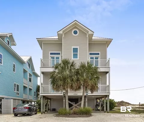 4364 State Highway 180 UNIT E, Gulf Shores, AL 36542