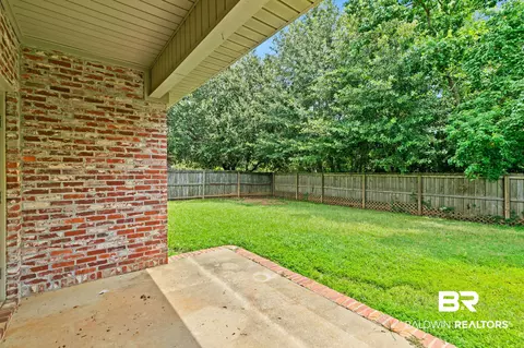 Exterior - 9338 Sanibel Loop, Daphne, AL 36526 photo 3 of 5