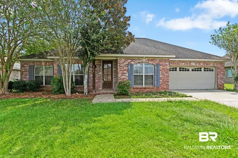 Exterior - 9338 Sanibel Loop, Daphne, AL 36526 photo 2 of 5