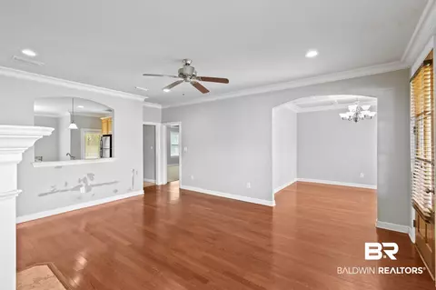 Living - 9338 Sanibel Loop, Daphne, AL 36526 photo 2 of 5