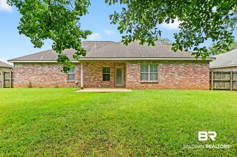 Exterior - 9338 Sanibel Loop, Daphne, AL 36526 photo 4 of 5
