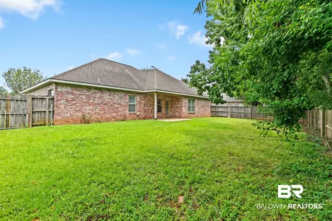 Exterior - 9338 Sanibel Loop, Daphne, AL 36526 photo 5 of 5