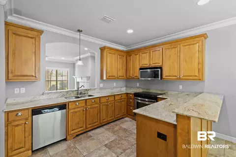Kitchen - 9338 Sanibel Loop, Daphne, AL 36526 photo 1 of 2