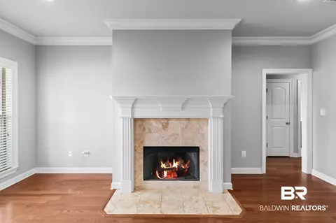 Living - 9338 Sanibel Loop, Daphne, AL 36526 photo 4 of 5