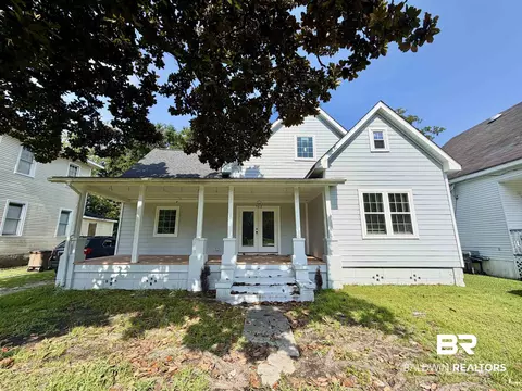 760 Marine St, Mobile, AL 36604
