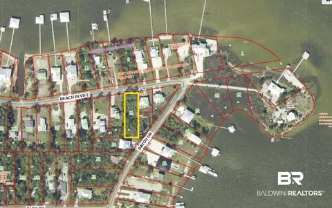 27598 E Beach Blvd, Orange Beach, AL 36561