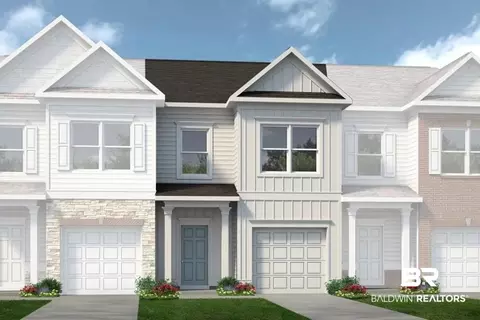 1240 Pearl Loop, Gulf Shores, AL 36542