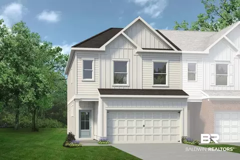 1284 Pearl Loop, Gulf Shores, AL 36542