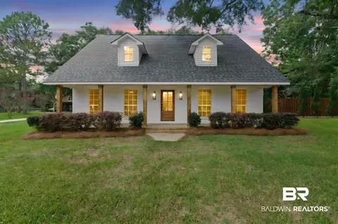 10740 Grand Ave, Grand Bay, AL 36541