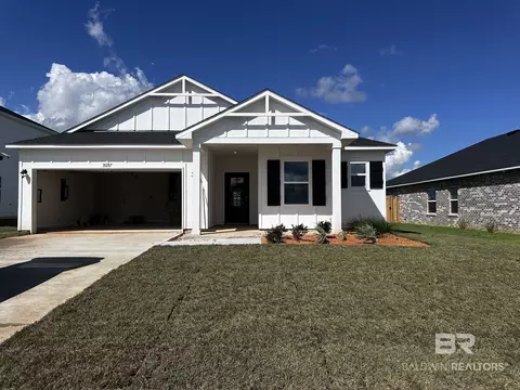18287 Kent Cir, Foley, AL 36535