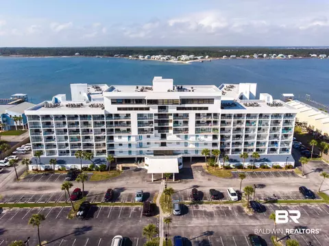 1832 W Beach Blvd #709A, Gulf Shores, AL 36542