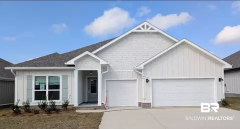 22862 Bushel Dr, Fairhope, AL 36532