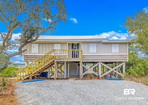 1308 W Lagoon Ave, Gulf Shores, AL 36542