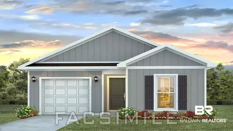 32267 Revere Dr, Spanish Fort, AL 36527