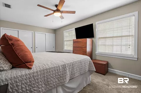 Bedroom - 122 Florence Pl, Mobile, AL 36607 photo 1 of 4