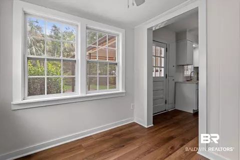 Entry Way - 122 Florence Pl, Mobile, AL 36607 photo 1 of 1
