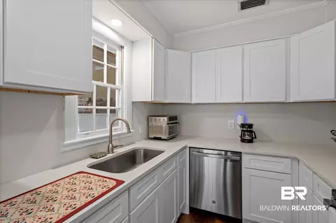 Kitchen - 122 Florence Pl, Mobile, AL 36607 photo 1 of 4