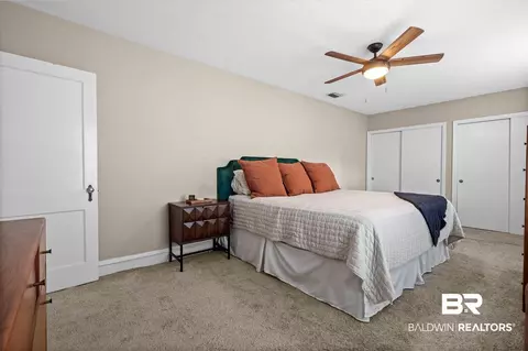 Bedroom - 122 Florence Pl, Mobile, AL 36607 photo 2 of 4