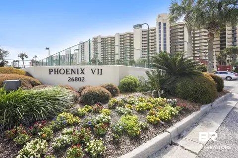 26802 Perdido Beach Blvd, Orange Beach, AL 36561
