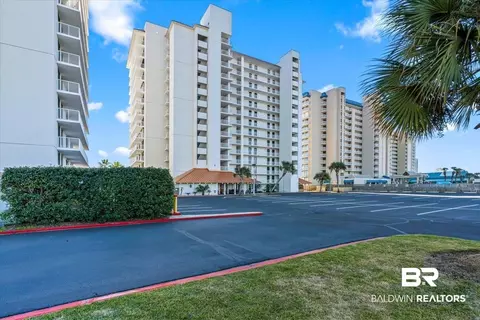 25020 Perdido Beach Blvd #1005A, Orange Beach, AL 36561
