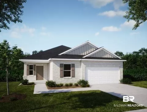 9238 Caymus Dr, Daphne, AL 36526