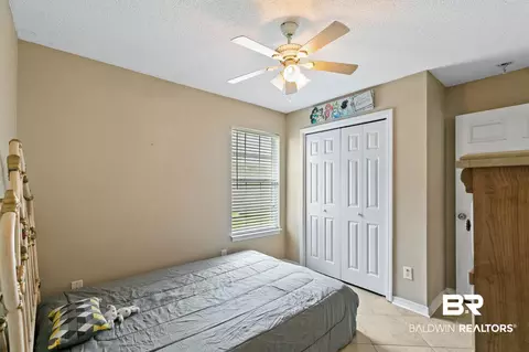 Bedroom - 16639 Sugar Loop, Foley, AL 36535 photo 6 of 6