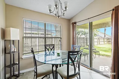 Dining - 16639 Sugar Loop, Foley, AL 36535 photo 1 of 2