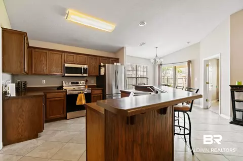 Kitchen - 16639 Sugar Loop, Foley, AL 36535 photo 1 of 3