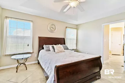 Bedroom - 16639 Sugar Loop, Foley, AL 36535 photo 1 of 6