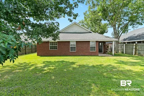 Exterior - 16639 Sugar Loop, Foley, AL 36535 photo 2 of 4