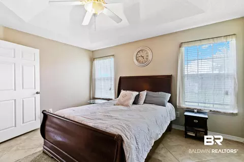 Bedroom - 16639 Sugar Loop, Foley, AL 36535 photo 2 of 6
