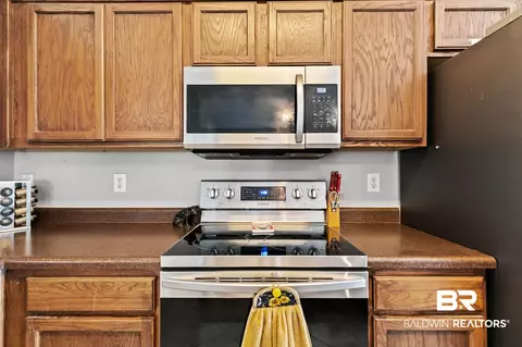 Kitchen - 16639 Sugar Loop, Foley, AL 36535 photo 3 of 3
