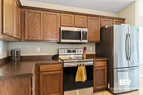 Kitchen - 16639 Sugar Loop, Foley, AL 36535 photo 2 of 3
