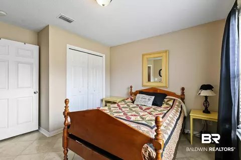 Bedroom - 16639 Sugar Loop, Foley, AL 36535 photo 4 of 6