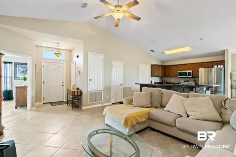 Entry Way - 16639 Sugar Loop, Foley, AL 36535 photo 2 of 2