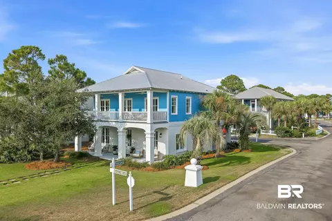 733 Alligator Aly, Gulf Shores, AL 36542