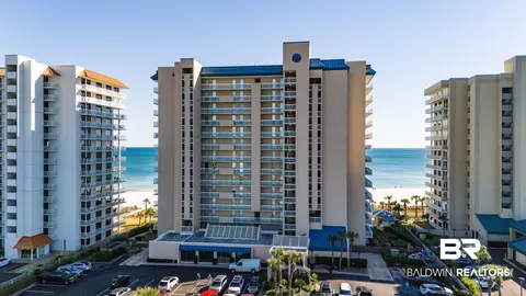 24950 Perdido Beach Blvd #203, Orange Beach, AL 36561